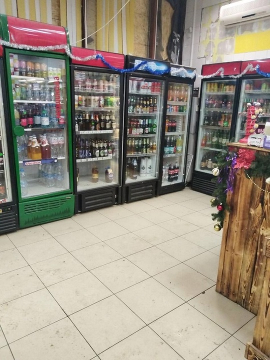 Продается действующий бизнес - продуктовый (2)