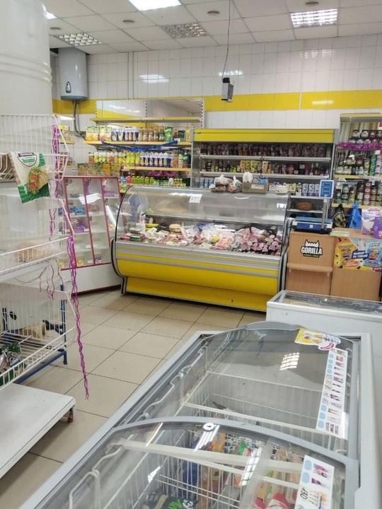 Продается действующий бизнес - продуктовый (3)