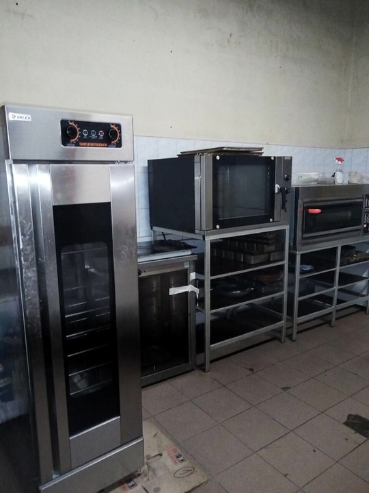 Продается действующий бизнес - продуктовый (6)