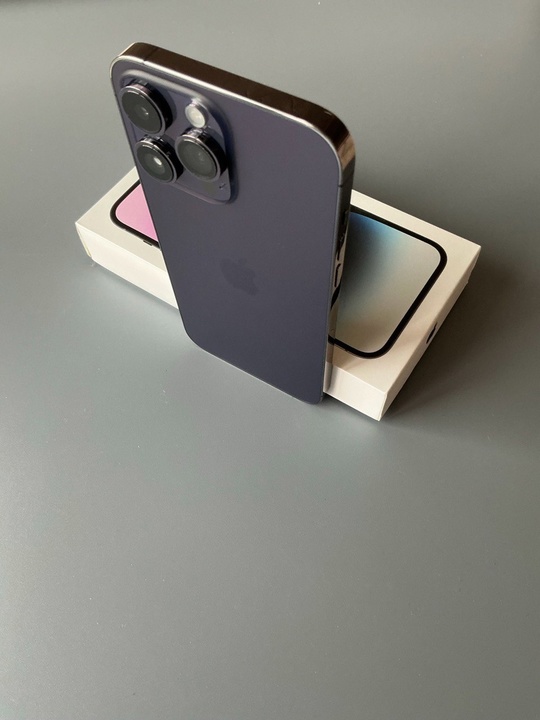 IPhone 14 Pro Max 256 (1)