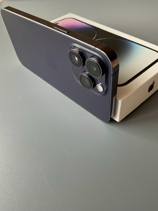 IPhone 14 Pro Max 256 (3)