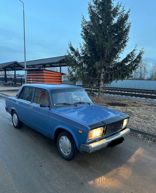 Продам Ваз 2107 год 2006
Техника (1)