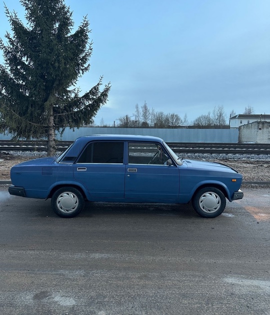Продам Ваз 2107 год 2006
Техника (2)