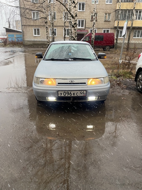 Продам ваз 2112 
Продажа от (5)