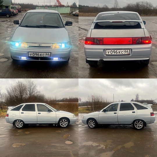 Продам ваз 2112 
Продажа от (6)