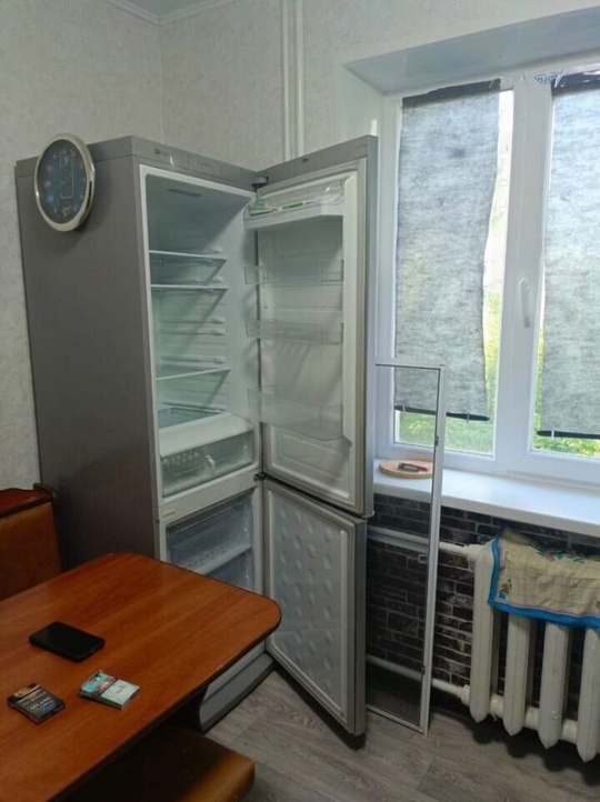 Продается 2 - х комнатная (1)
