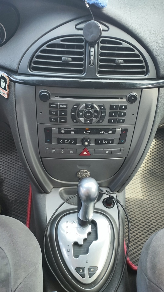 Продам свой личный автомобиль, Citroen (6)
