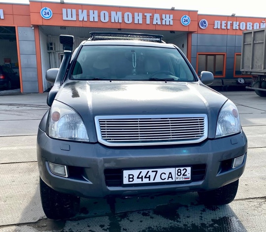 Автомобиль в хорошем состоянии. Делался