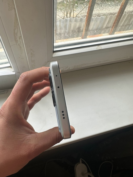 Продается Poco x6 pro 8/256 (2)