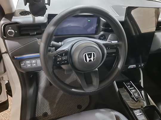 Honda e:NS1
Новый электромобиль!!!!!
Станьте первым обладателем (1)