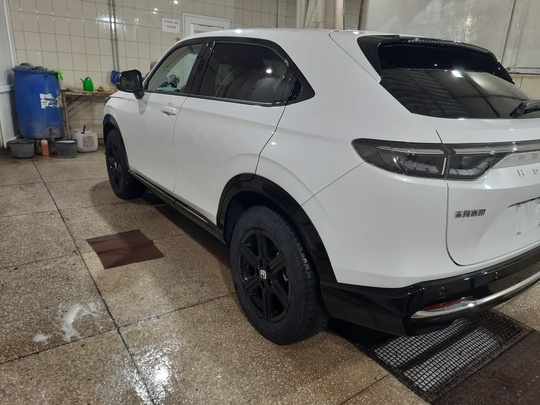 Honda e:NS1
Новый электромобиль!!!!!
Станьте первым обладателем (2)