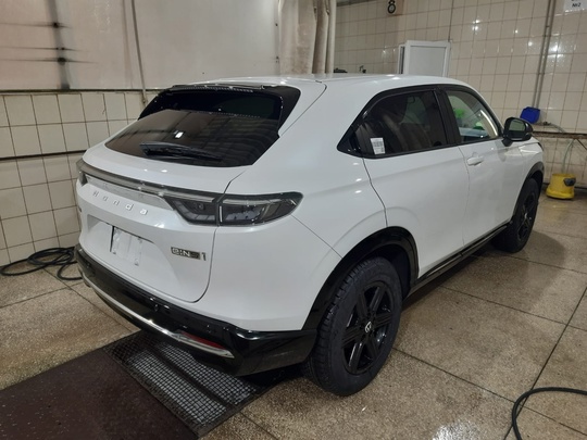 Honda e:NS1
Новый электромобиль!!!!!
Станьте первым обладателем (3)