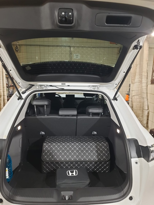 Honda e:NS1
Новый электромобиль!!!!!
Станьте первым обладателем (4)