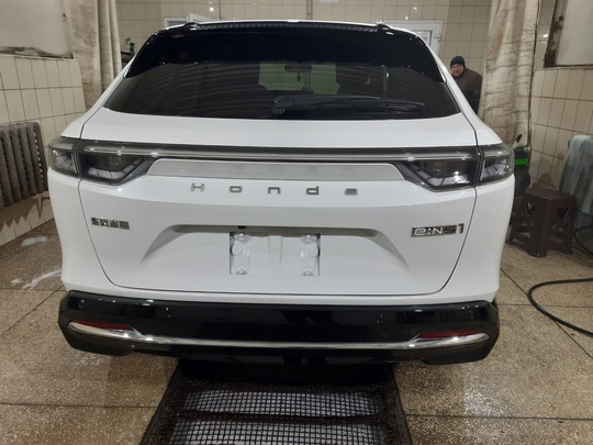 Honda e:NS1
Новый электромобиль!!!!!
Станьте первым обладателем (7)
