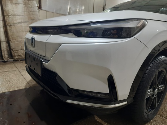 Honda e:NS1
Новый электромобиль!!!!!
Станьте первым обладателем (9)