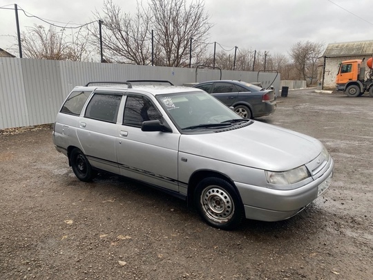 Лада 2111, 2002 г.в. 1.5 (1)
