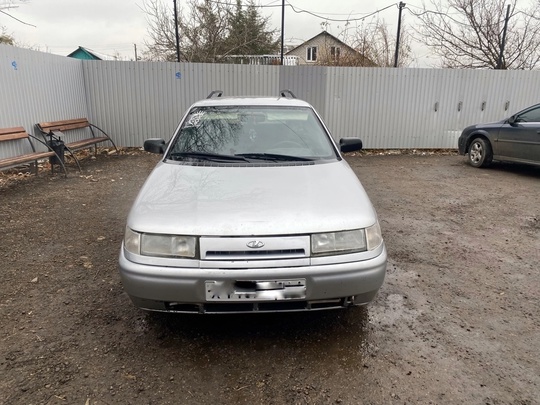 Лада 2111, 2002 г.в. 1.5 (2)