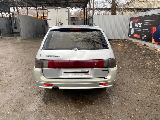 Лада 2111, 2002 г.в. 1.5 (3)