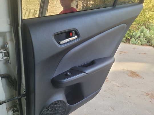 Toyota Prius 1.8 AT, 2017, (9)