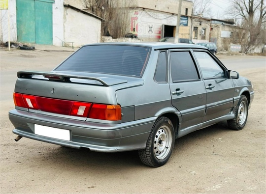 Срочно срочно Продам ваз 2115
✅2009 (2)