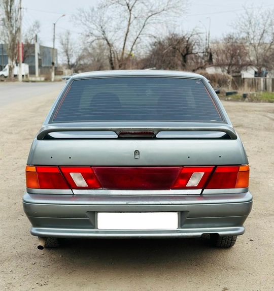 Срочно срочно Продам ваз 2115
✅2009 (4)