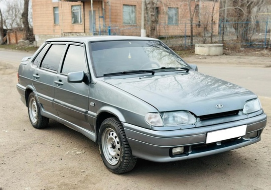 Срочно срочно Продам ваз 2115
✅2009 (5)