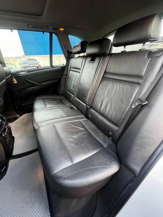Продам BMW X5, 2012г. Мотор (5)