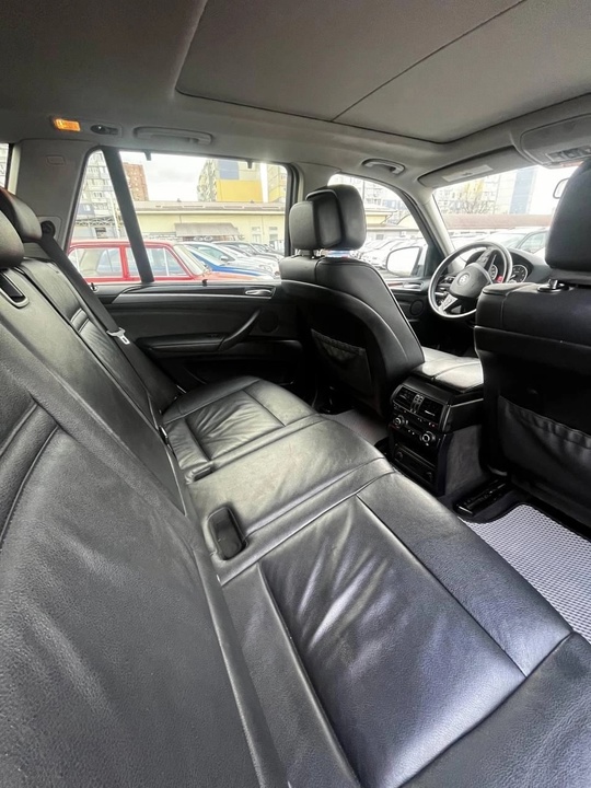 Продам BMW X5, 2012г. Мотор (6)
