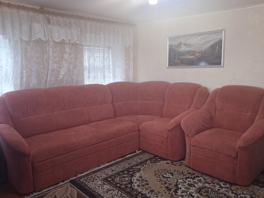 Продам мягкий уголок-трансформер, угол можно (6)