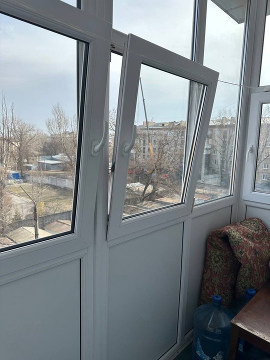 Продам 2 х квартиру 
Г. (2)