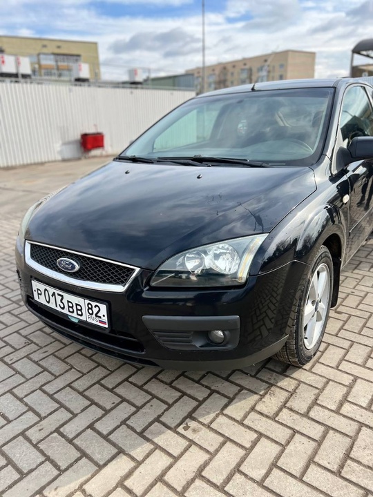 Срочно!!!
490к
Фокус 2 2007г. 1.8 125лс (1)