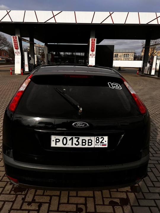 Срочно!!!
490к
Фокус 2 2007г. 1.8 125лс (2)