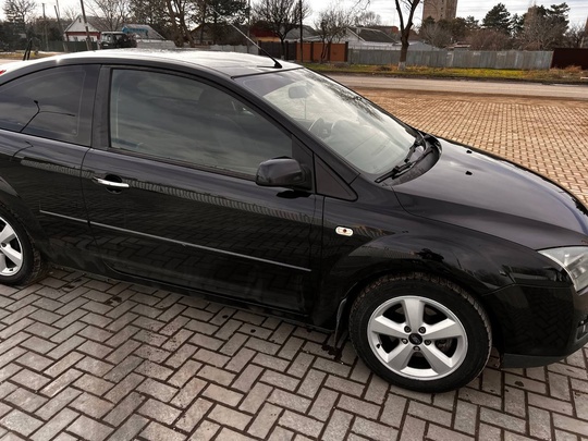 Срочно!!!
490к
Фокус 2 2007г. 1.8 125лс (3)