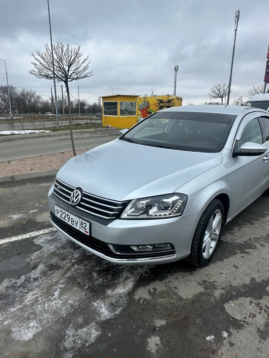 СОБСТВЕННИК!

 R-line

Машина полностью обслужена

ТО(200-300км назад)

Масло