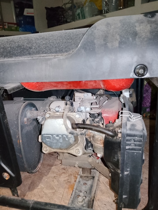 Продам генератор 3 .0 кв
Состояние (3)
