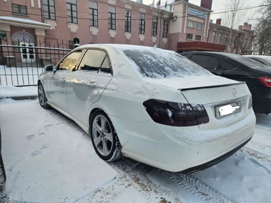 Продам 
Mercedes-benz E-Класс W212, 2013год.
Автомобиль (1)