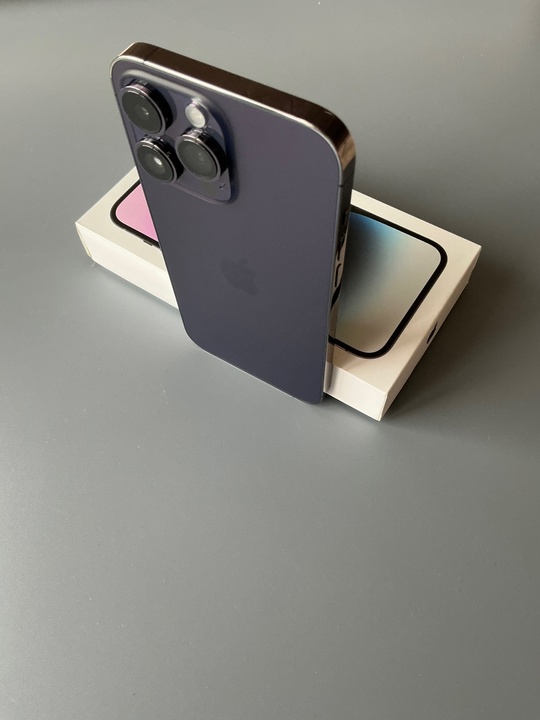 IPhone 14 Pro Max 256 (3)