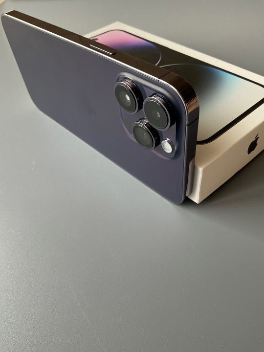 IPhone 14 Pro Max 256 (4)
