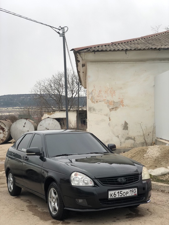 Продам приору 2010 года цена (1)