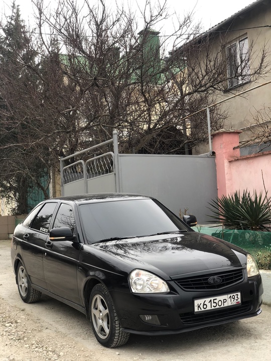 Продам приору 2010 года цена (3)