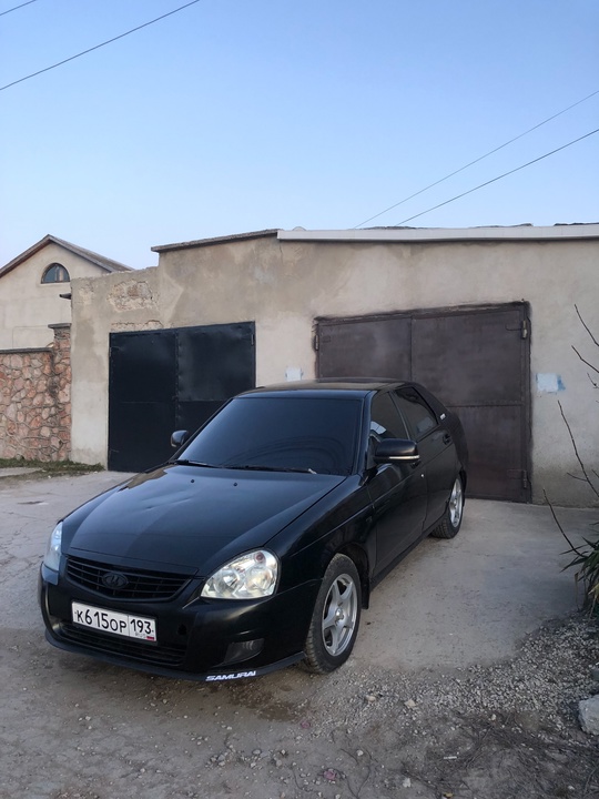 Продам приору 2010 года цена (4)