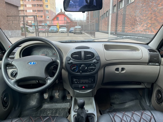 В продаже Lada Kalina (Калина) (6)