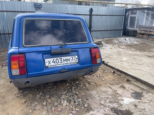 Продажа обмен авто на ходу