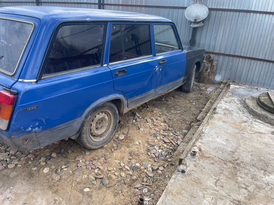 Продажа обмен авто на ходу (2)