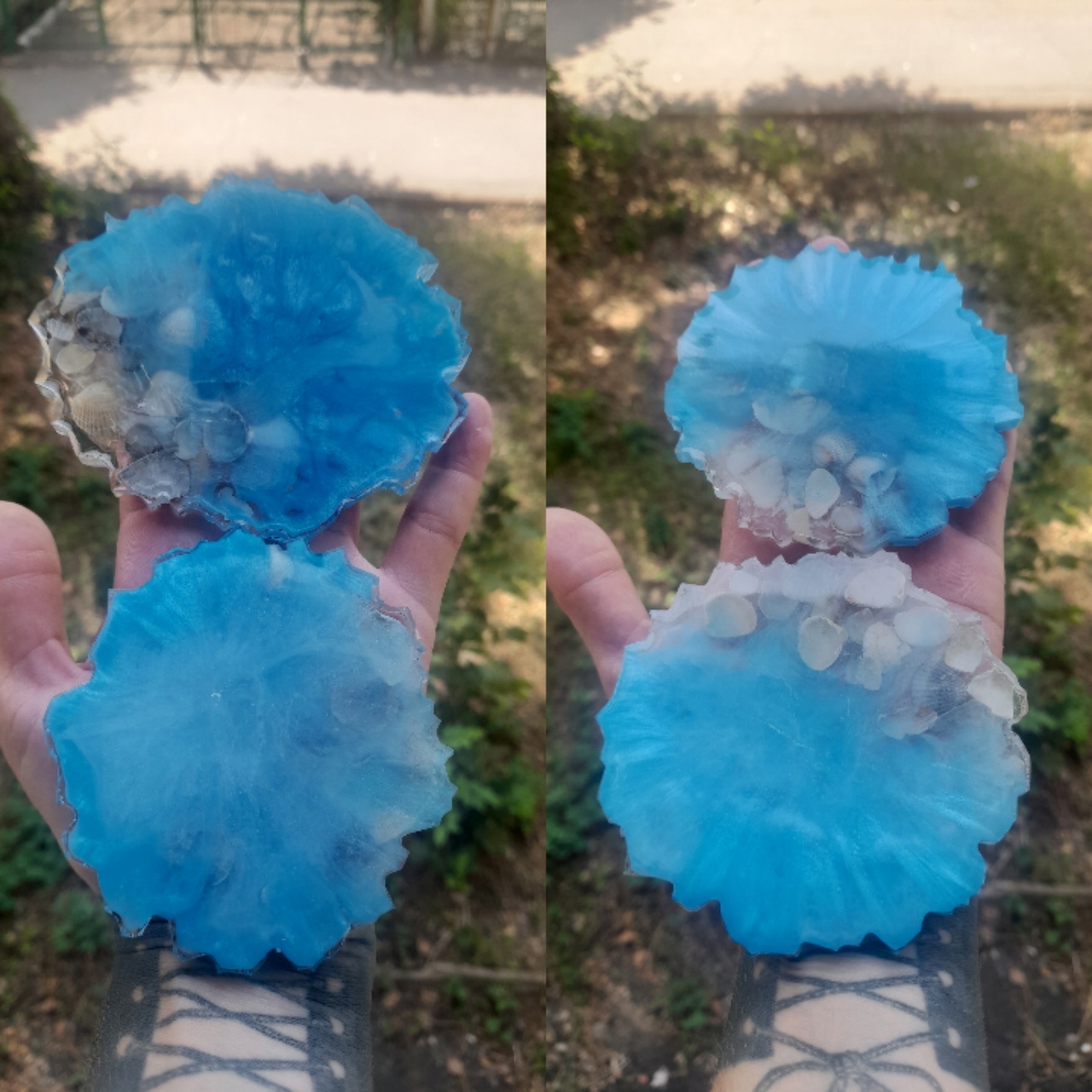 Продам или обменяю изделия из (1)