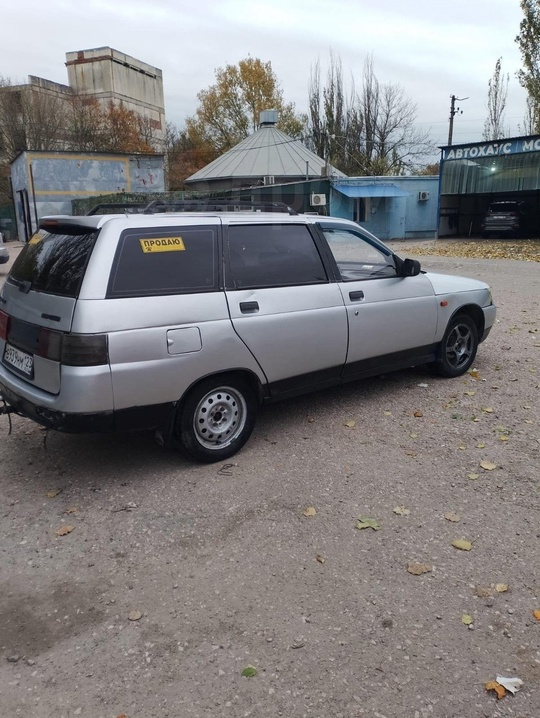 ВаЗ 2111 Обмен.юр.чистая.за нал 140₽.+79786844997