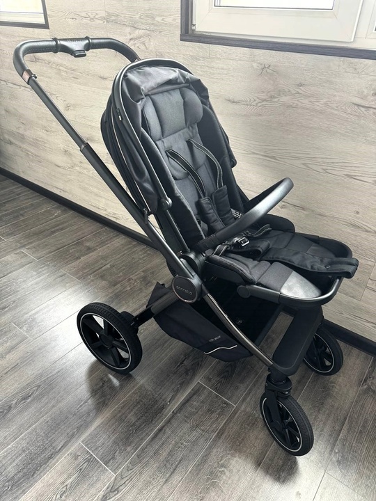 Продам Коляску 2 в 1 (2)