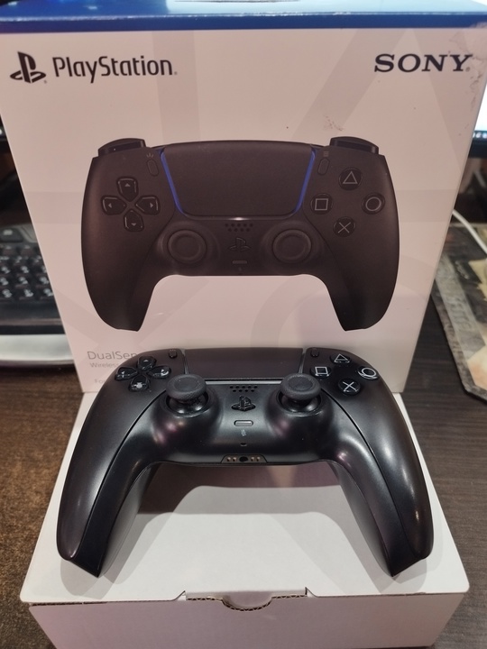PS5 PlayStation 5 
2геймпада + (4)