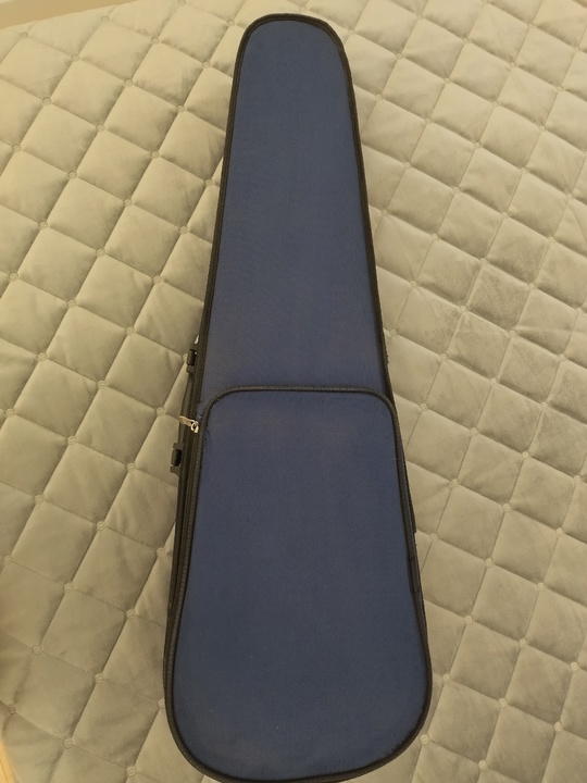 Скрипка 3/4
Цена 8000р.
Т.+79591550570 https://vk.com/id810945374 #BiL_6@buy_in_lugansk (3)
