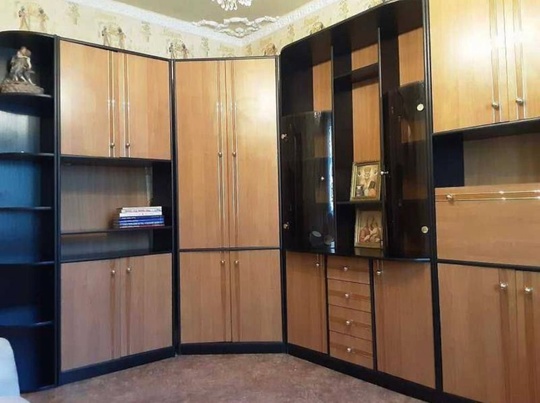 Продается 3 - х комнатная (3)